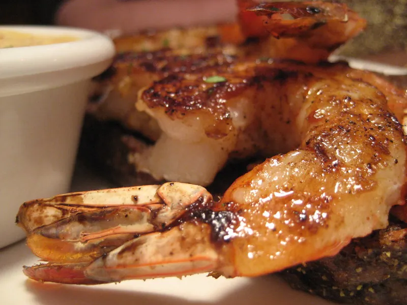 Delightful 20-Minute Honey Garlic Shrimp: A Culinary Triumph